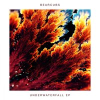 Underwaterfall - Bearcubs