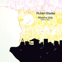 El Nacimiento De Ramiro - Rubén Blades
