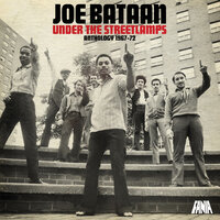 It's A Good Feeling (Riot) - Joe Bataan