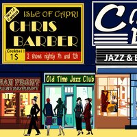 Mood Indigo - Chris Barber