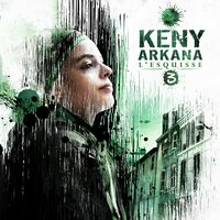 Élément Feu - Keny Arkana