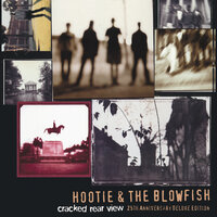 Hey, Hey What Can I Do - Hootie & The Blowfish