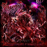 Wretched Antropogenous Simulacrum - Traumatomy