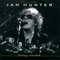 A Nightingale Sang in Berkeley Square - Ian Hunter