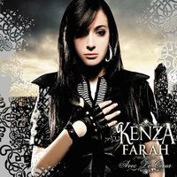 Commandement du ciment - Kenza Farah