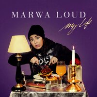 Un mytho dans la ville - Marwa Loud