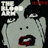 Stay Put ! - The Blood Arm