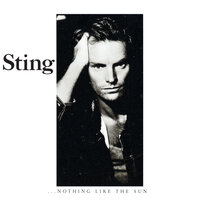 We'll Be Together - Sting