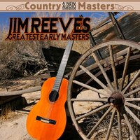 I'm Hurting Inside - Jim Reeves