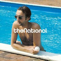 Bitters & Absolut - The National