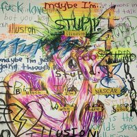 Pissed Off - Nascar Aloe