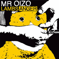 Two Takes It - Mr. Oizo, Carmen Castro