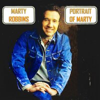 Yours (Quiéreme Mucho) - Marty Robbins