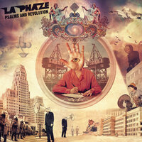 Secure World - La Phaze