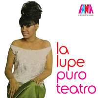 Bring It On Home To Me - La Lupe