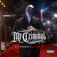 Gangland - Mr. Criminal, Stomper, Compton AD