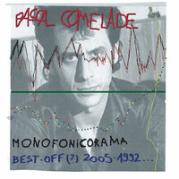 Love Too Soon - Pascal Comelade, PJ Harvey