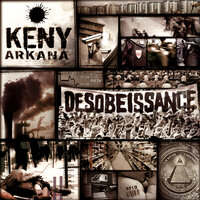 Alterlude: Le changement viendra d'en bas - Keny Arkana