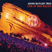 Dont Wanna See Your Face - John Butler Trio