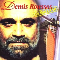 Red Rose Cafe - Demis Roussos