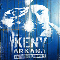 Esprits libres - Keny Arkana