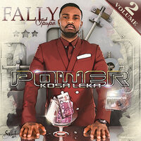 Skype - Fally Ipupa