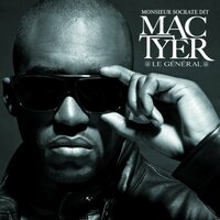 Rebellion - Mac Tyer, TOMA