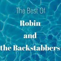 COSMONAUT - Robin, The Backstabbers