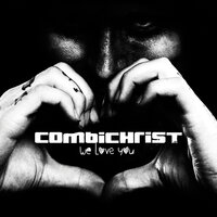 The Evil in Me - Combichrist
