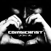 From My Cold Dead Hands - Combichrist