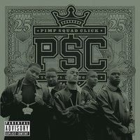 Coming Down (Without Sample) - P$C