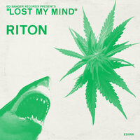 Lost My Mind - Riton, Scrufizzer and Jay Norton
