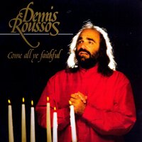 What Child Is This - Demis Roussos