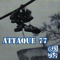 Caminando por el Microcentro - Attaque 77