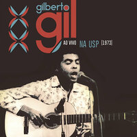 Procissão (Ao Vivo) - Gilberto Gil