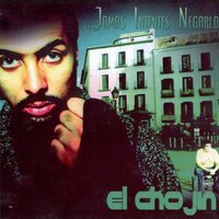 Yo No Entiendo Nada - El Chojin
