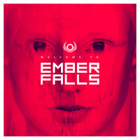 Falling Rain - Ember Falls