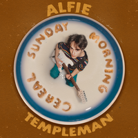 Sunday Morning Cereal - Alfie Templeman