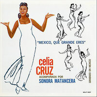 Juventud Del Presente - La Sonora Matancera, Celia Cruz