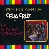 No Me Mires Más - La Sonora Matancera, Celia Cruz