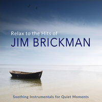 Love of My Life - Jim Brickman