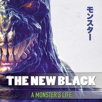 Dead in the Water - The New Black