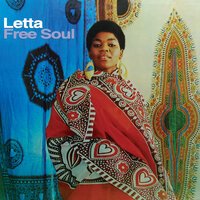 What More Could Be Right - Letta Mbulu