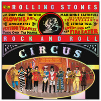 John Lennon's Introduction Of The Rolling Stones - Jumpin' Jack Flash - The Rolling Stones