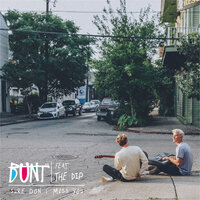 Sure Don't Miss You - BUNT., The Dip