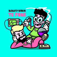Friki - Beauty Brain, Ms Nina