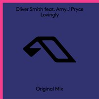 Lovingly - Oliver Smith, Amy J Pryce