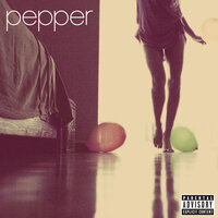 Higher Ground - Pepper