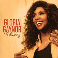 He Won't Let Go - Gloria Gaynor, Bart Millard