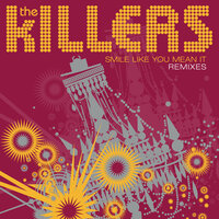 Get Trashed - The Killers